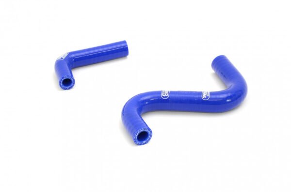 RCM / Samco Coolant Hose Kit WRX / STI 01-02 - Image 10