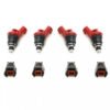RCM 740cc Uprated Side Feed Injector Kit Version 5 / Version 6