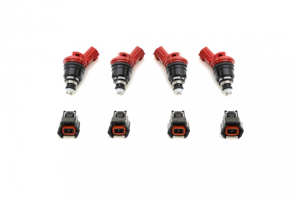 RCM 740cc Uprated Side Feed Injector Kit Version 5 / Version 6 - Image 3