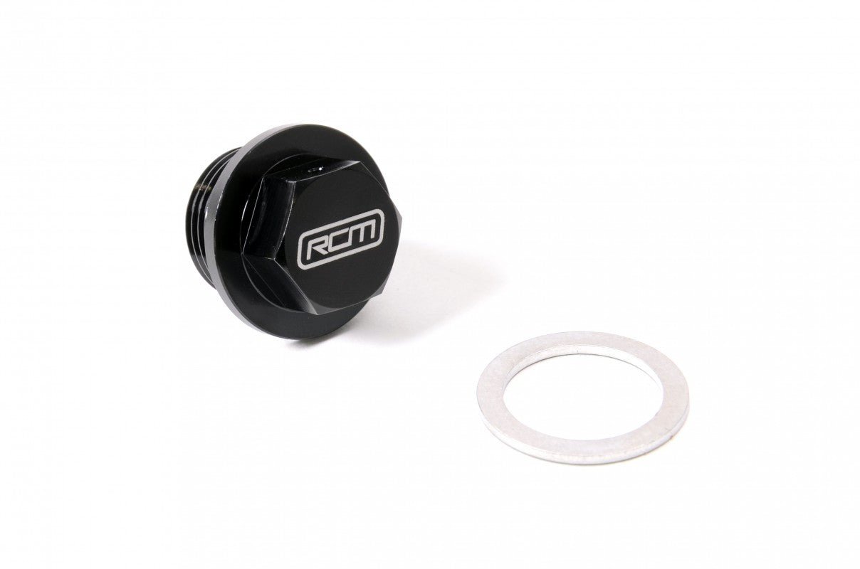 RCM Engine Sump Oil Control Kit EJ25 & Twin Scroll 2003 - 2006 - Image 5