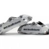 RCM Prodrive / Alcon P1 330mm 4 Pot Brake Caliper Kit