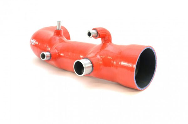 RCM / Samco 76mm Hybrid Turbo Intake Hose WRX & STI 99-00 - Image 3