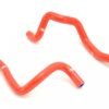 RCM / Samco Coolant Hose Kit WRX / STI 06-07