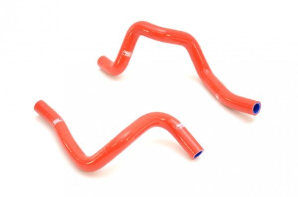 RCM / Samco Coolant Hose Kit WRX / STI 06-07 - Image 5