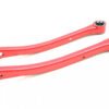 STi Pillow Ball Trailing Arm Set