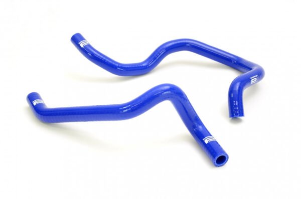 RCM / SAMCO P1 Blue Silicone Hose Collection - Image 7