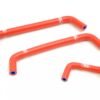 RCM / Samco Coolant Hose Kit STI 2008-2013