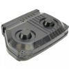 Right Hand Outer Timing Belt Cover V1 - V4