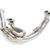 RCM BRZ / GT86 Stainless Steel Tubular Exhaust Manifold