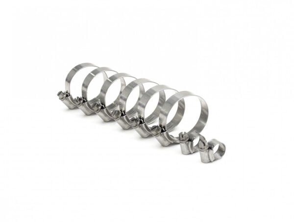 RCM / Samco Coolant Hose Kit BRZ / GT-86 - Image 9