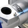 RCM Silver Induction Kit WRX / STI 01-07