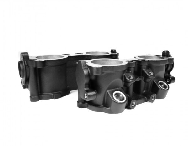 RCM Tumbler Generator Valve (TGV) Thermal Delete Kit - Image 4