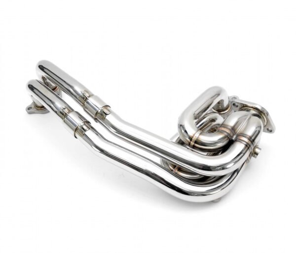 RCM BRZ / GT86 Stainless Steel Tubular Exhaust Manifold - Image 3
