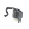 Plastic Water Header Tank V7 - V9