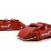 RCM / ALCON 6 Pot Front Brake Kit Red 365mm