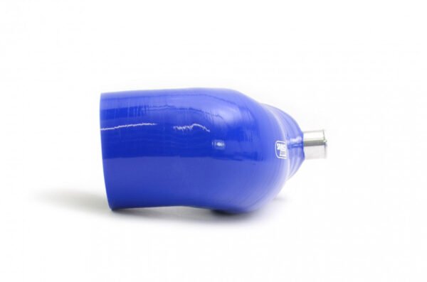 RCM / Samco Large Bore 76mm Turbo Intake Pipe - Image 5