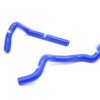 RCM / Samco Oil Breather Hose Kit WRX / STI 08-14
