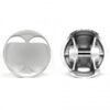 RCM / Omega Piston Set - Group N Rally 2001-2014 (V7+) EJ20