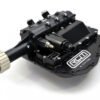 RCM 4 Stage Dry Sump System with Turbo Scavenge EJ20/22/25