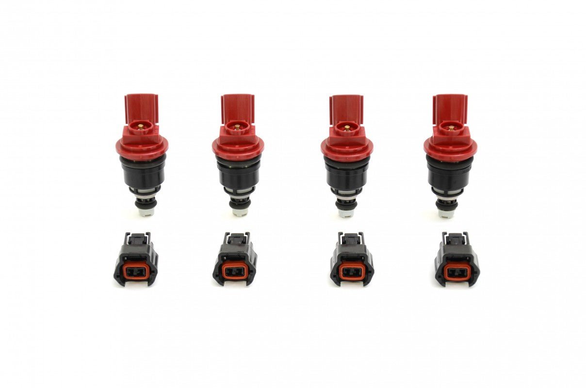 RCM 740cc Uprated Side Feed Injector Kit Version 5 / Version 6 - Image 2