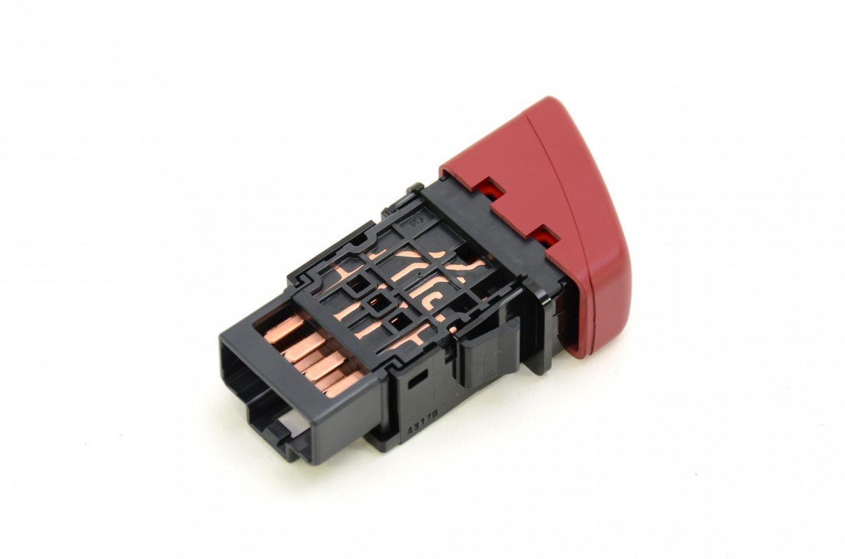 JDM Red Hazard Switch - Image 2