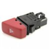 JDM Red Hazard Switch