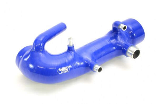 RCM / Samco 76mm Hybrid Turbo Intake Hose WRX & STI 96-98 - Image 4