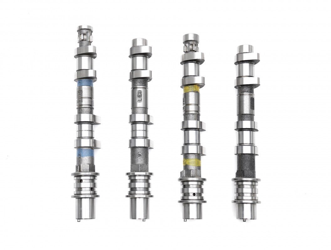 RCM Powerparts Spec C Profile Camshaft Kit STI V7 - V9 - Image 2