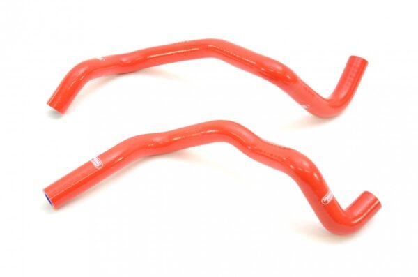 RCM / Samco Coolant Hose Kit STI 2008-2013 - Image 3
