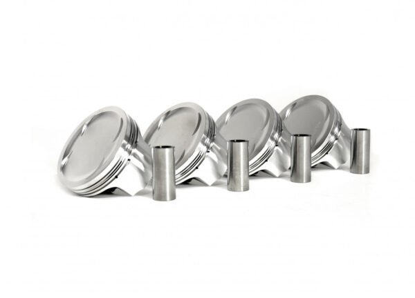RCM / Omega Piston Set - WRX & STI 2006-2013 (V9+) EJ25 - Image 4