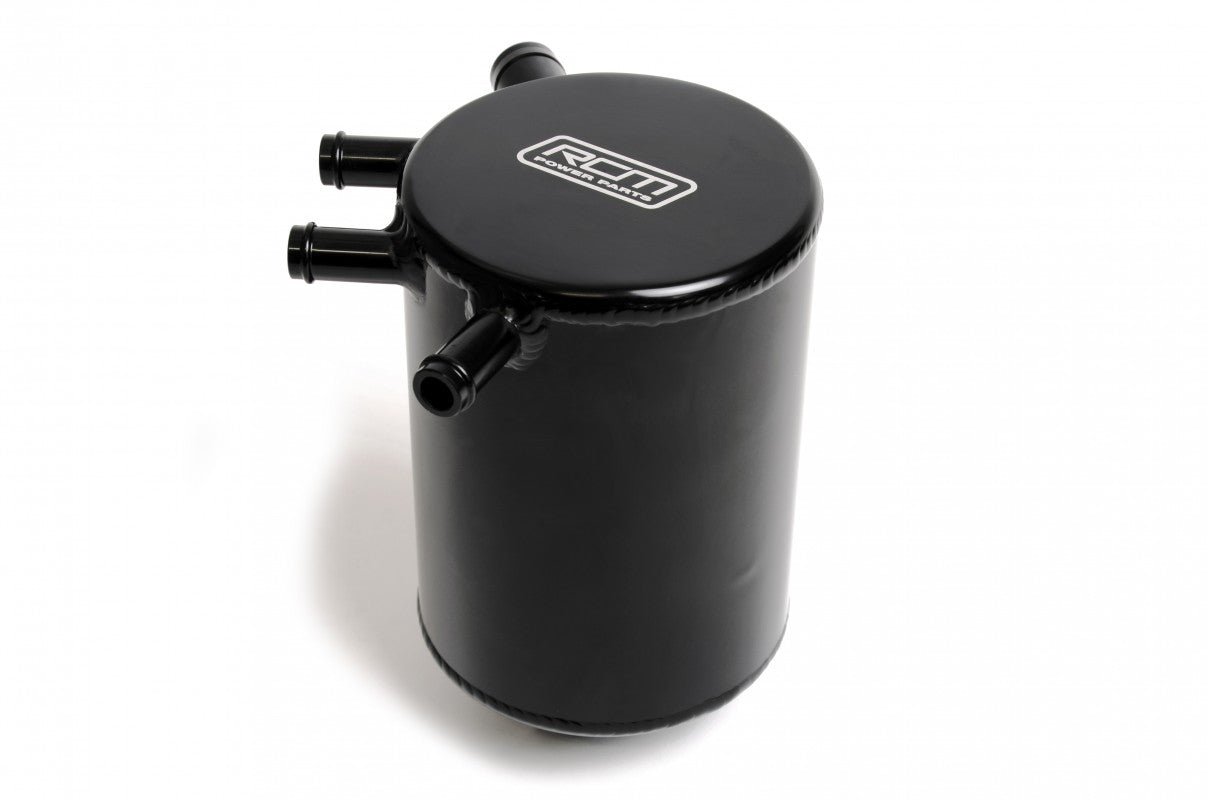 RCM RHD Oil Catch Tank Kit Single Scroll EJ25 & Twin Scroll 2003-2017 - Image 2