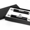 RCM Parallel Billet Fuel Rail Pair (Spec-C models)