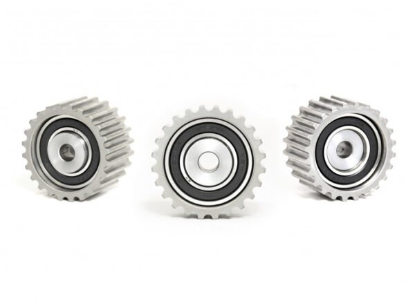 RCM / Dayco Timing Belt Kit 2002MY+ EJ20/22/25 - Image 3