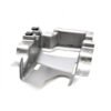 Block Sump Baffle Plate - Twin Scroll - 2000 +