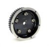 RCM Alloy / Steel Vernier Cam Pulley Set 2001-2007 (V7-V9)