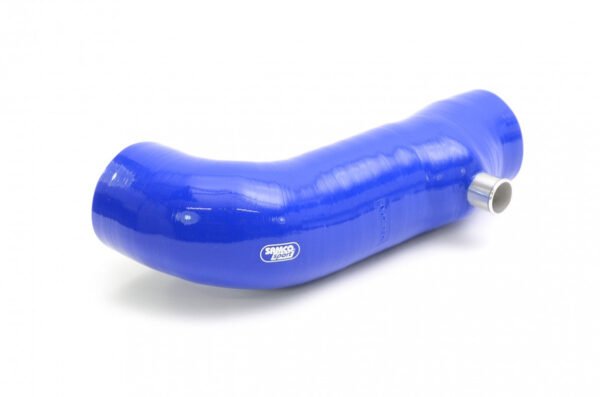 RCM / Samco Large Bore 76mm Turbo Intake Pipe - Image 4