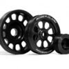 RCM Super Lightweight Ancillary Pulley Kit with No Air Con 1992 - 2000