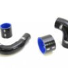 RCM / Samco Intercooler Hose Kit STI 96-98