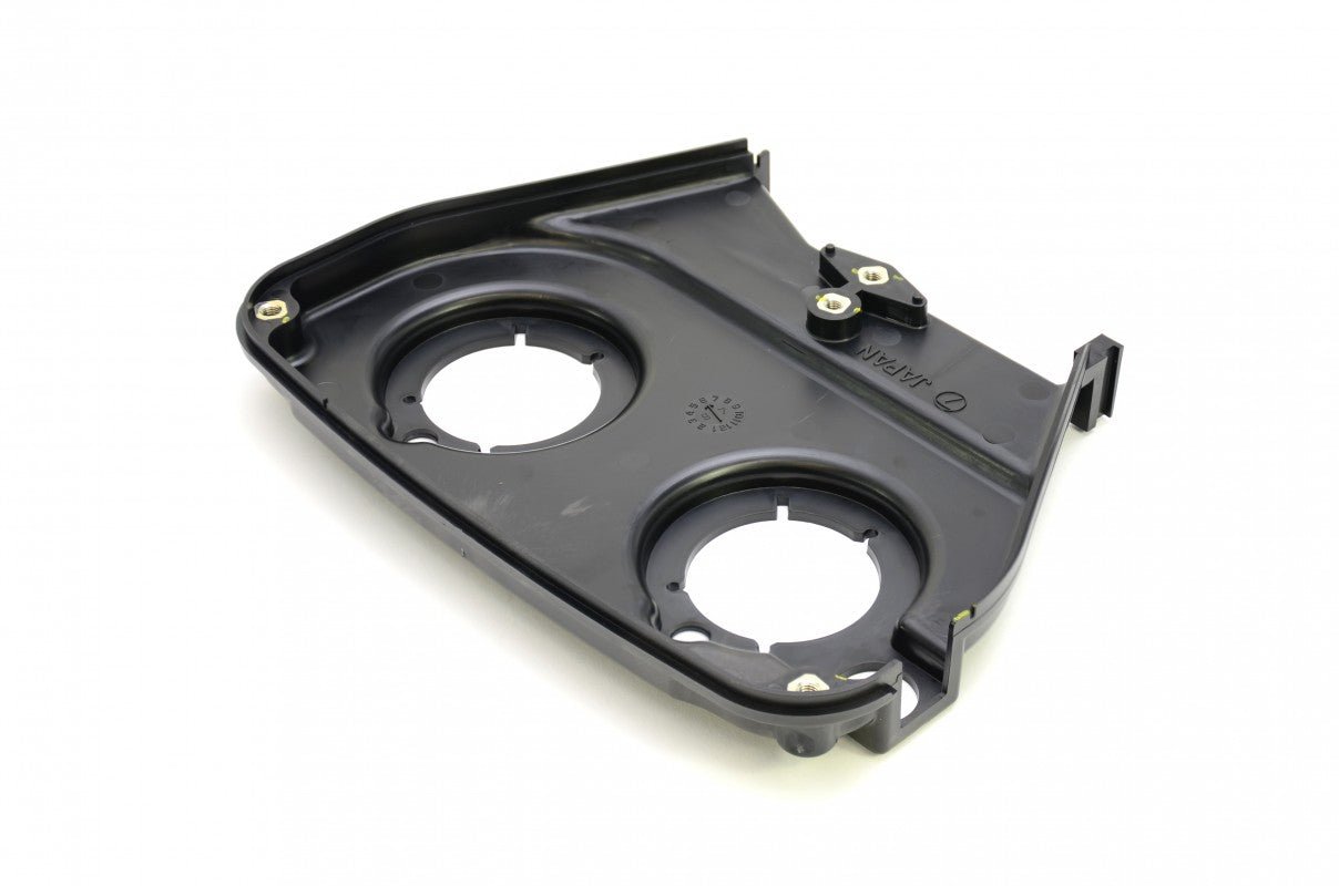 Left Hand Inner Timing Belt Cover V1 - V4 - Image 2