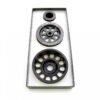 RCM Super Lightweight Ancillary Pulley Kit with No Air Con V8+