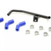 RCM / SAMCO Uprated Oil Cooler Water Hose Kit