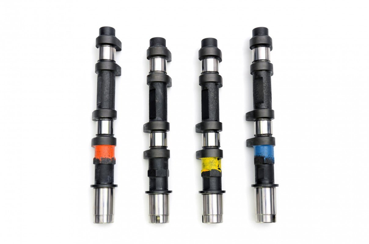 RCM Powerparts Performance Camshaft Kit V1 - V4 - Image 3