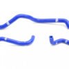 RCM / Samco Coolant Hose Kit WRX 2008+