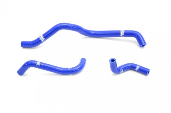 RCM / Samco Coolant Hose Kit WRX 2008+ - Image 7