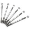RCM 14/12mm Cylinder Head Stud Kit