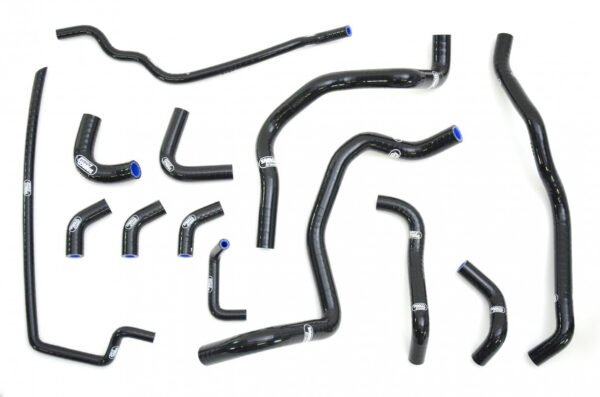 RCM / Samco Coolant Hose Kit WRX 2008+ - Image 9