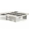 RCM Oil Sump Pan Baffle Plate