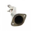 RCM 2.5" Centre Exhaust Pipe