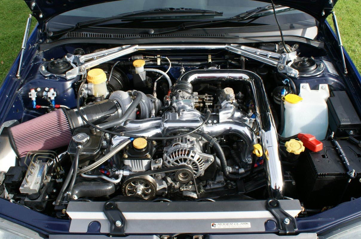 RCM Air Conditioning Delete Kit - Image 4