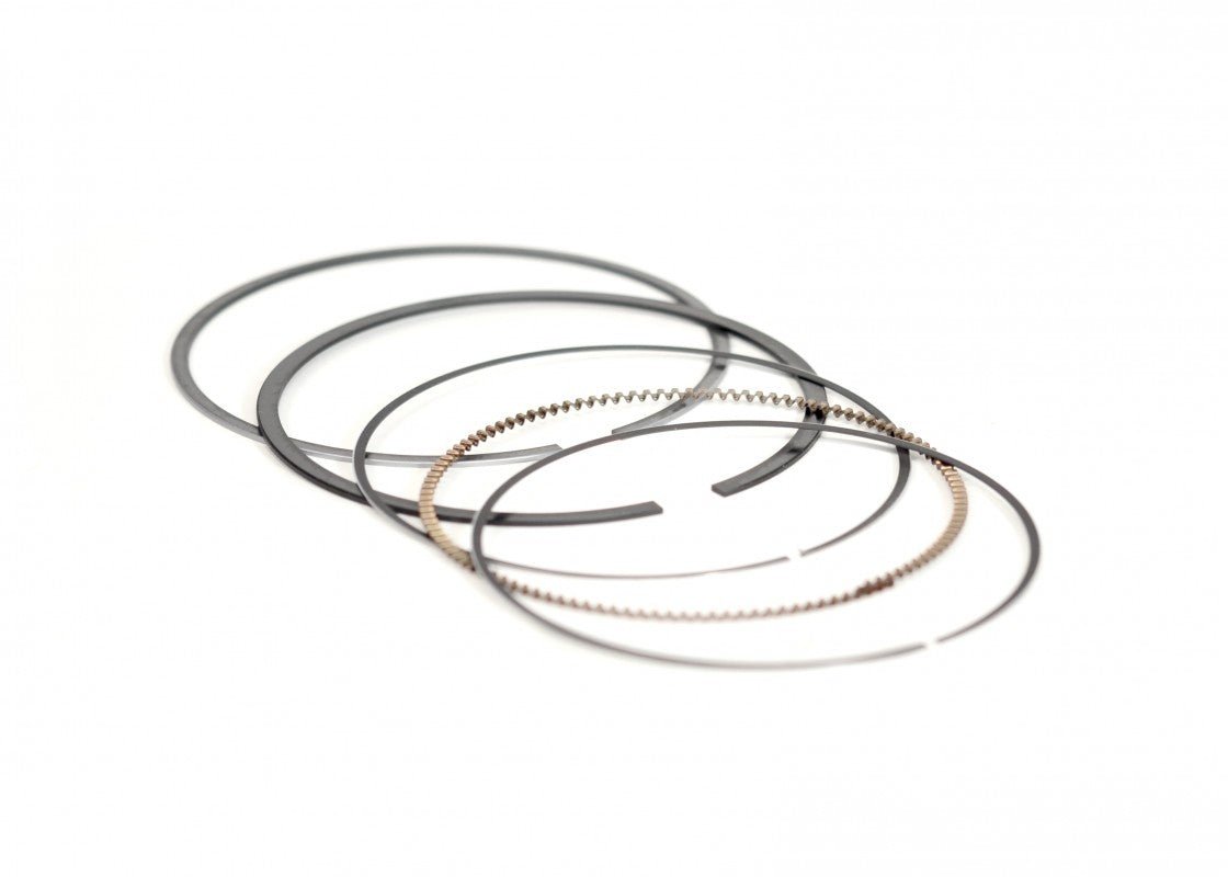 RCM / Omega Piston Set - High Compression 10cc EJ20 - Image 5